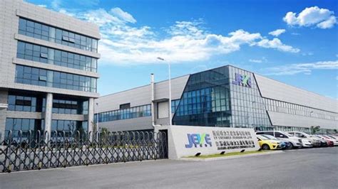 榮 剛 材料 科技 股份 有限 公司 新營 廠